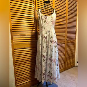 H&M Conscious Exclusive Dress